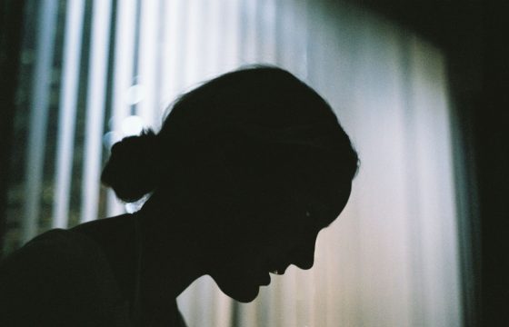 Why Grief Can Feel Worse at Night