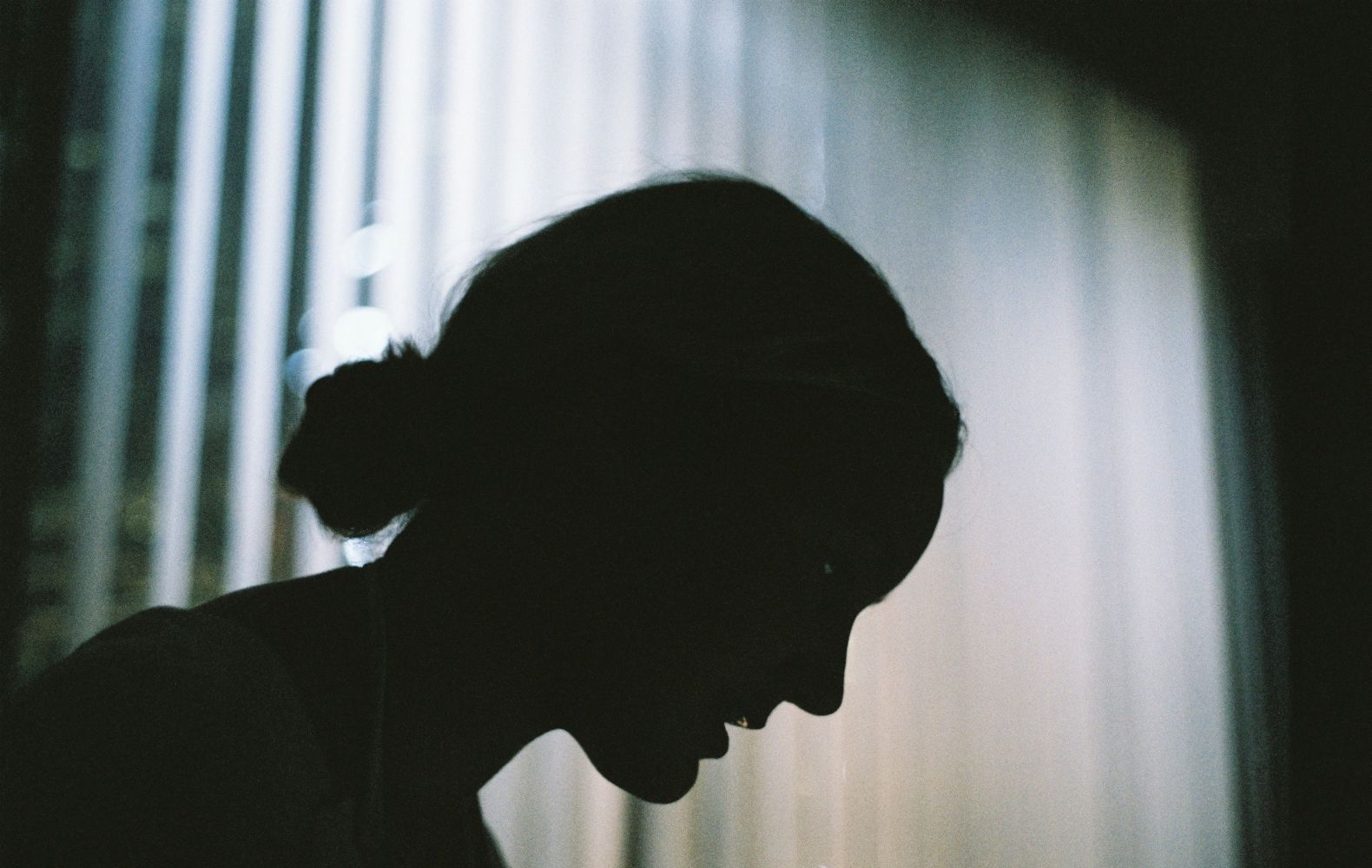 Why Grief Can Feel Worse at Night